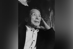 漆画家、中国现代漆画艺术开拓者乔十光逝世，85岁｜讣闻