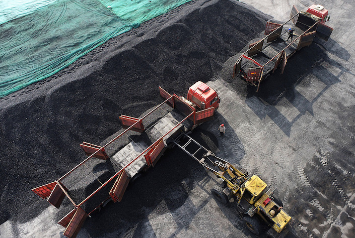 Shanxi produced 1.19 billion tons of coal in 2021, accounting for 29.31% of China’s production