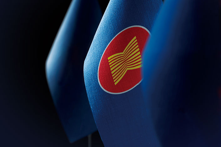 The 10-member ASEAN has become the third-largest economy in Asia and the fifth-biggest in the world.