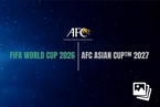 2026年男足世界杯亚洲区预选赛和2027年亚洲杯预选赛赛制公布！