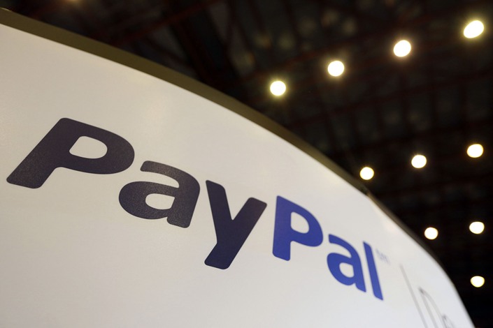 Indonesia temporarily suspended PayPal services as the country tightens its internet regulations. Photo: Bloomberg