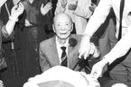故宫文物渡台的最后押运人索予明去世，103岁｜讣闻