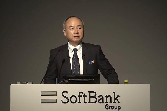 SoftBank Chairman and CEO Masayoshi Son has signaled a willingness to sell assets at a discount as his company attempts to survive a protracted 