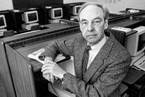 开创“计算复杂性理论”的图灵奖得主哈特马尼斯逝世，94岁｜讣闻