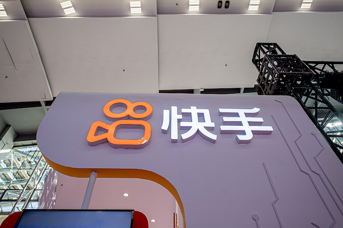 Kuaishou Dives Into Cloud Services and Chipmaking - Caixin Global