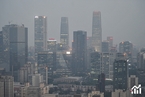 臭氧成中国夏季主要大气污染物！什么是臭氧污染，危害几何？