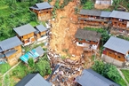 “七下八上”汛期山洪灾害多发，如何防范自救？