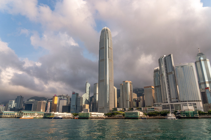 The Hong Kong Monetary Authority plans to host a high-level financial summit Nov. 1–2.
