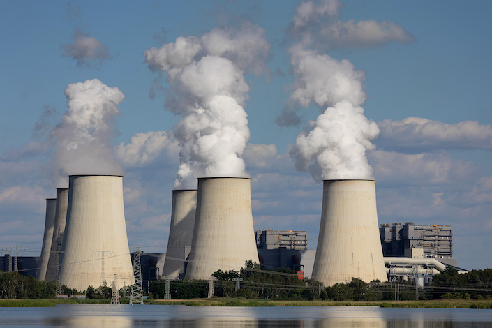 Under the 14th Five-Year Plan, China plans to continue building coal-fired generating plants to ease power shortages.