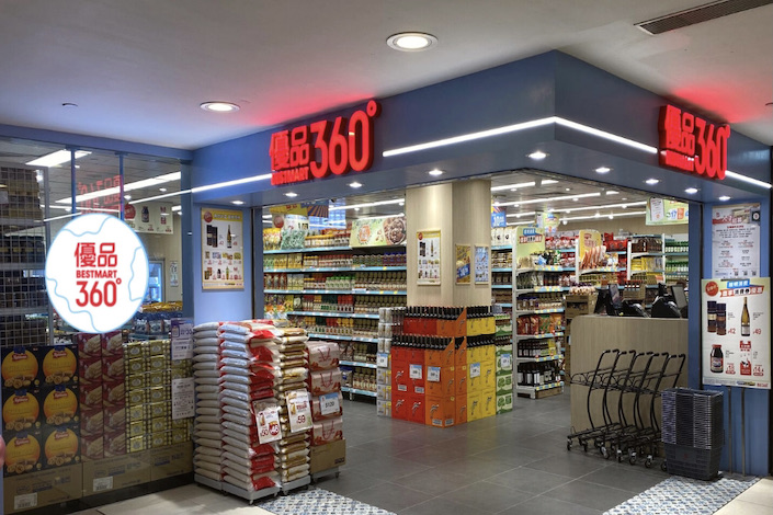 As of March, Best Mart 360 operated 138 retail stores, mostly in Hong Kong.