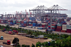 中远海运港口上半年盈利微增0.8% 长三角码头利润下滑