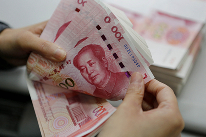 In recent years, the onshore yuan’s exchange rate has been largely market-driven, and it is better to focus on the rate’s formation mechanism rather than on where it stands at any one given moment.