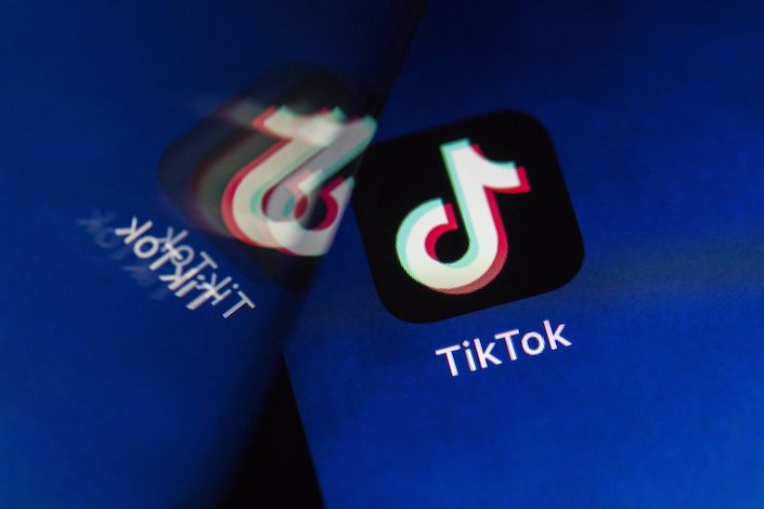 ByteDance has grown into the world’s most valuable startup on the success of apps like TikTok and its Chinese counterpart Douyi