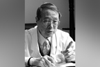 中国知名精神医学专家张继志去世，99岁｜讣闻