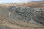 【市场动态】铁矿石价格创七周新高 因中国经济增长预期上调、澳大利亚出口下降