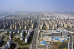 上海第三批集中供地结束出让 年内成交金额合计2669亿元