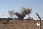 伊朗发射73枚导弹攻击伊拉克库尔德区 已致13死