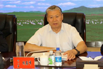 大肆干预司法大搞权钱交易 内蒙古高院原院长胡毅峰被开除党籍