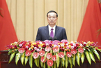 李克强在庆祝中华人民共和国成立七十三周年招待会上的致辞