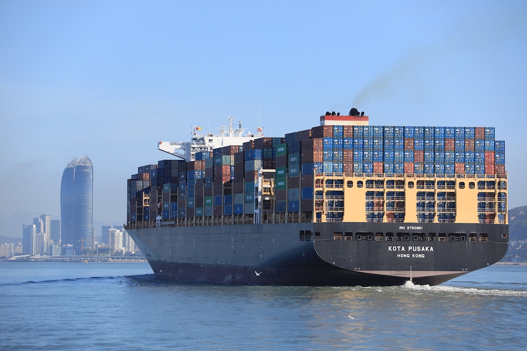 The Shanghai Containerized Freight Index published by the Shanghai Shipping Exchange, the world’s most-used benchmark for sea freight rates, fell by nearly 70% since the beginning of this year.