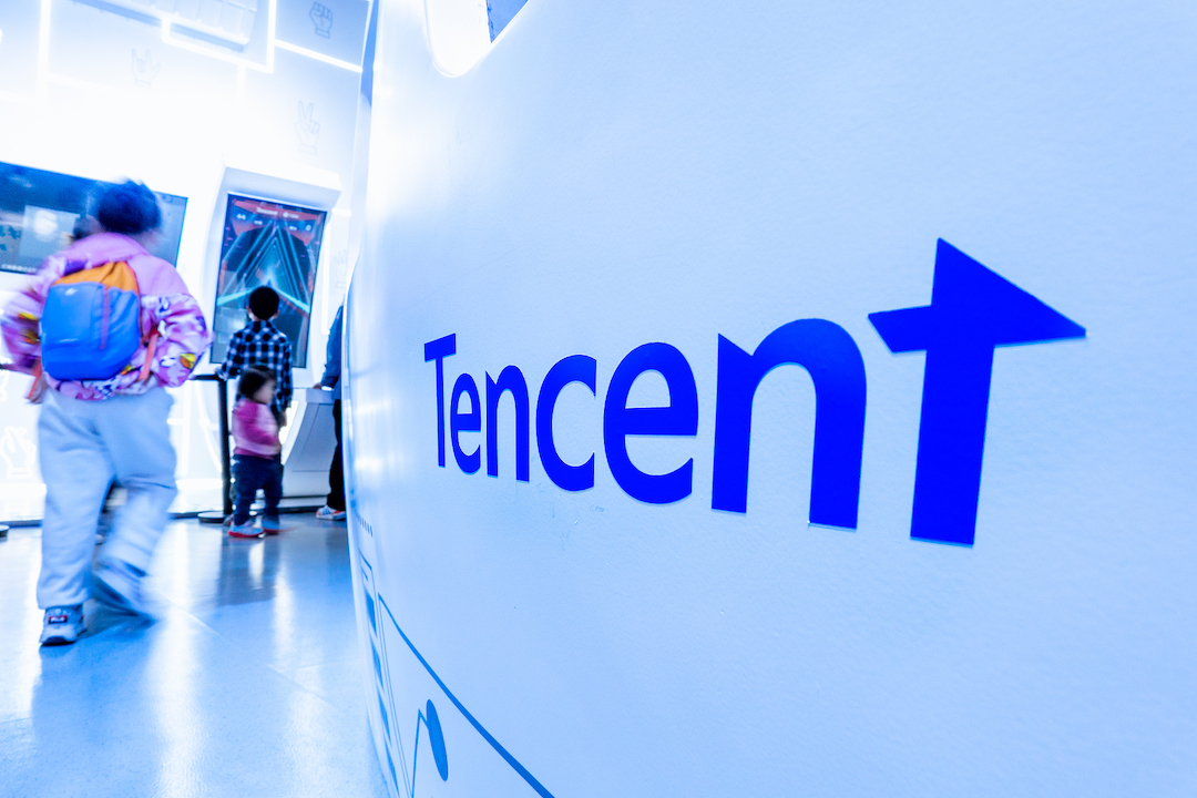 Tencent’s market value plunged from a peak of HK$7 trillion ($892 billion) in February 2021 to around HK$2 trillion lately