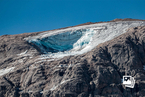 联合国教科文组织：三分之一世遗区内冰川将在2050年前消失