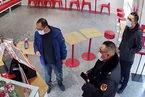 黑龙江一奶茶店未先说扫码被勒令关门 执法人员已处分