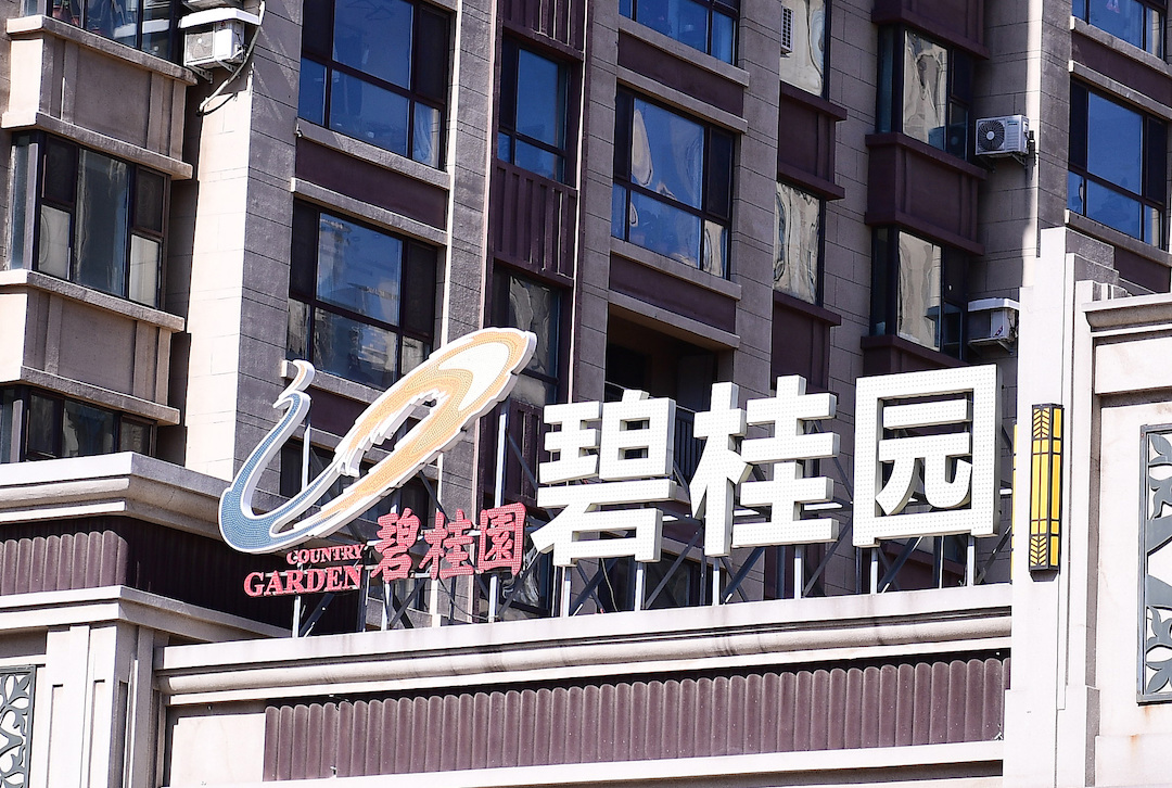 Country Garden is one of the few Chinese private property enterprises that have managed to avoid default as a liquidity crunch wracked the sector since last year.