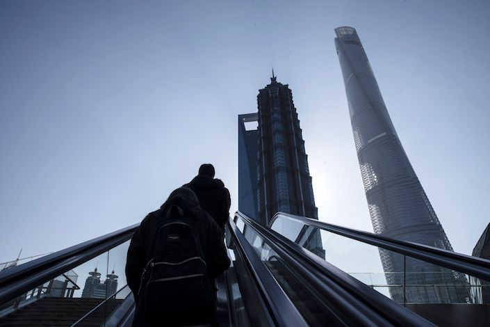 Confidence in China’s outlook has improved since Beijing recalibrated its pandemic control rules and introduced a sweeping package of measures to aid property financing last week