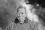 新中国首个马拉松比赛纪录创造者张亮友去世，95岁｜讣闻