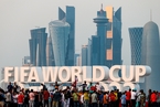 卡塔尔斥资超2200亿美元举办，世界杯背后有哪些“生意经”
