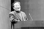 “中国光谷”倡导者、光电子专家黄德修去世，85岁｜讣闻