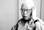 当代著名思想史学者林毓生去世，88岁｜讣闻