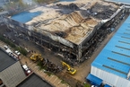 国务院成立河南安阳市凯信达商贸有限公司“11·21”特别重大火灾事故调查组