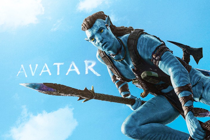 The much-anticipated sequel to “Avatar” will hit Chinese mainland movie theaters on Dec. 16, the same day as its North American release.