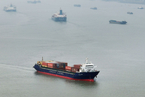 中国出台船舶碳排细则 航运公司迎挑战