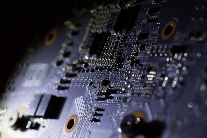 The latest restrictions are part of a push to limit China’s access to advanced semiconductor chipmaking and artificial intelligence technology