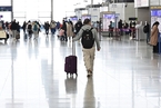 国际机票搜索热度大涨 签证原因致实际出境人数低
