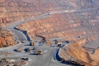 【市场动态】巴拿马大型铜矿关闭将颠覆全球铜供应格局