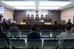 江母诉刘鑫生命权案二审维持原判 法院披露锁门等细节