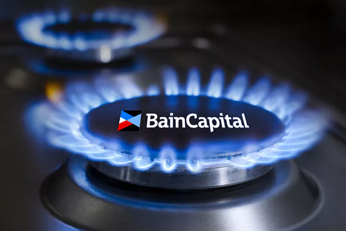 Private equity firm Bain Capital LP has invested $400 million in Asian biofuels producer EcoCeres Inc.