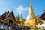 【市场动态】泰国与中国同意互免签证 泰国旅游业复苏步伐料加快 