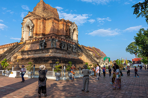 【市场动态】中国重开边境有助提振泰国旅游业 但不足以推动后者经济增速重回4%