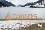 世界经济论坛2023年年会将在瑞士达沃斯举行