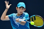 杨旺：中国网球，新人加速度｜体坛