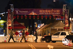 美国一华人聚居小城除夕夜发生枪击案 已造成10死10伤