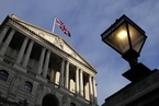 【市场动态】英国央行官员：英国通胀率很快就会下降 跟上世界其他地区