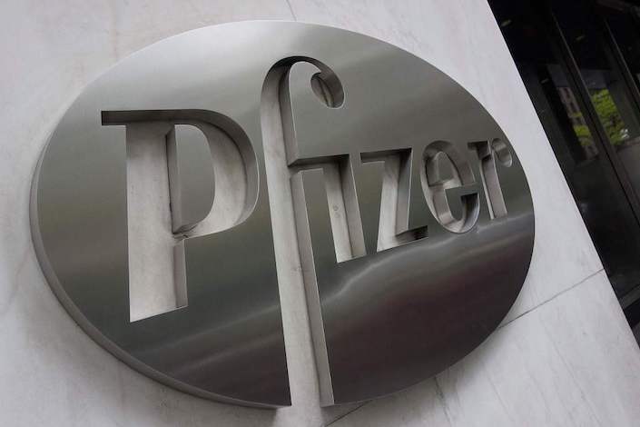 Almost $57 billion of Pfizer’s 2022 revenues was driven by its vaccine and antiviral pill Paxlovid.