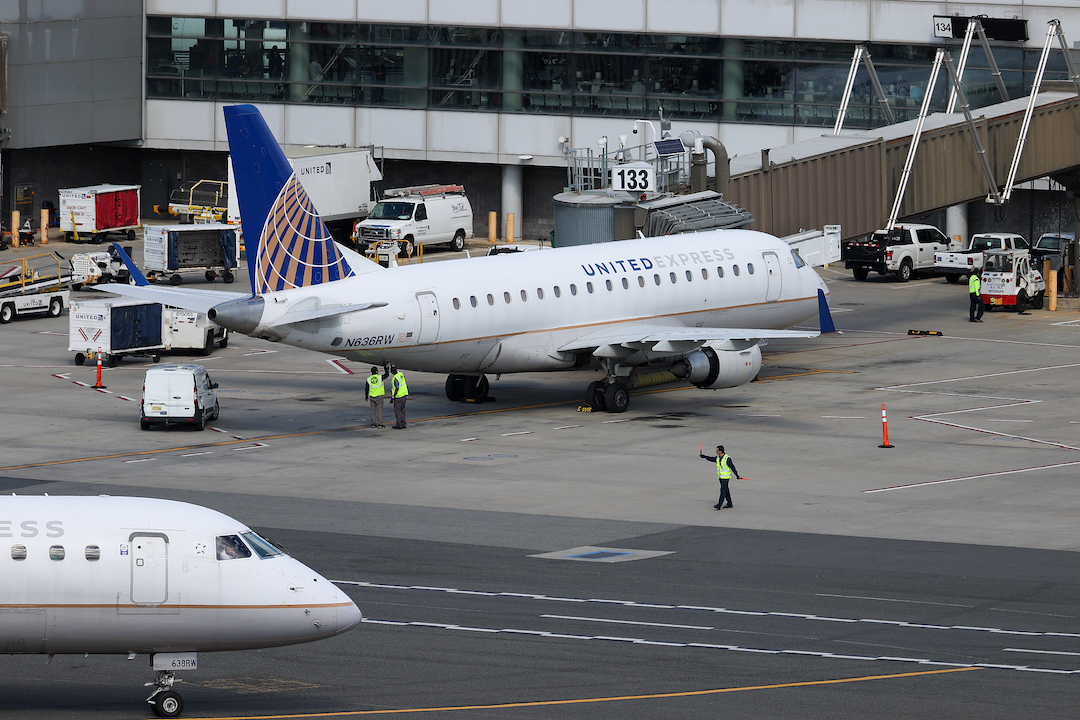 United currently operates four flights a week between Shanghai and San Francisco.