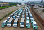 人大代表冯兴亚建议针对换电车型预备购置税优惠政策